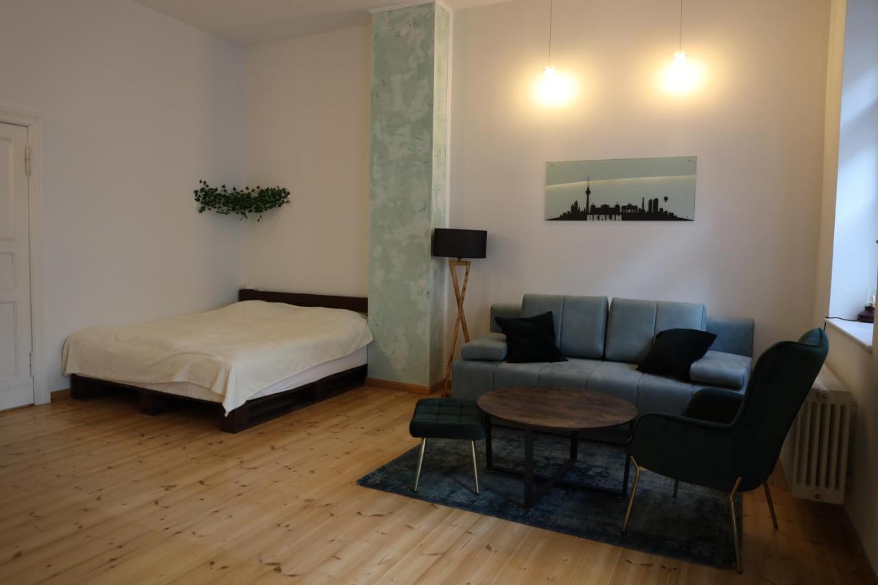 Appartamento 61 Berlino